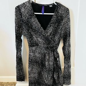 Seraphine Maternity Dress, Size 4